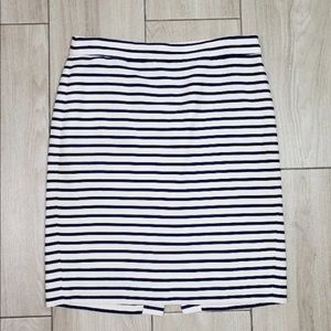 J Crew pencil skirt size 4